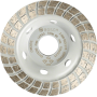 Bosch Diamanttopfscheiben Standard for Concrete Turbo