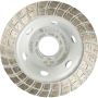 Bosch Diamanttopfscheiben Standard for Concrete Turbo
