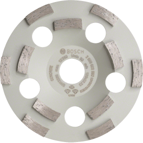 Bosch Expert for Concrete