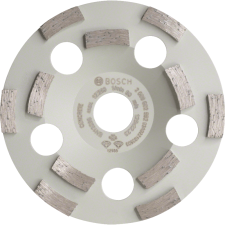 Bosch Expert for Concrete