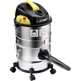 Lavor Ashley Kombo 4İn1 8.243.0024 Nass-/Trockensauger 1200 W 28 L Halbautomatische Filterreinigung