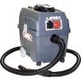 Lavor Pro Worker Em 0.052.0004 Nass-/Trockensauger 1400 W 27 L Staubklasse M Zertifiziert, Automatische Filterreinigun