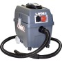 Lavor Pro Worker Em 0.052.0004 Nass-/Trockensauger 1400 W 27 L Staubklasse M Zertifiziert, Automatische Filterreinigun