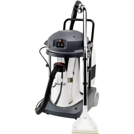 Lavor Solarıs 8.221.0508 Nass-/Trockensauger 2400 W 78 L