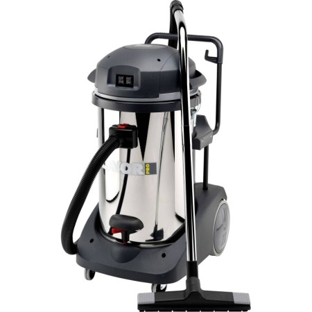 Lavor Taurus Ir 8.212.0523 Nass-/Trockensauger 3600 W 78 L Antistatisch