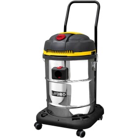 Lavor Wd 255 Xe 8.239.0006 Nass-/Trockensauger 1400 W 55 L