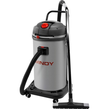 Lavor Windy 265 Pf 8.239.0008 Nass-/Trockensauger 2400 W 65 L