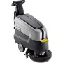 Nachläufer-Scheuersaugmaschine Lavor Dynamic 45B Akkubetrieben
