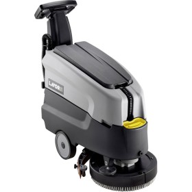 Nachläufer-Scheuersaugmaschine Lavor Dynamic 45B Akkubetrieben