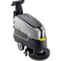 Nachläufer-Scheuersaugmaschine Lavor Dynamic 45B Akkubetrieben