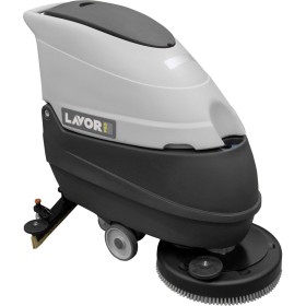 Nachläufer-Scheuersaugmaschine Lavor Free Evo 50Bt Akkubetrieben