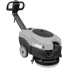 Nachläufer-Scheuersaugmaschine Lavor Scl Quick 36 B Akkubetrieben