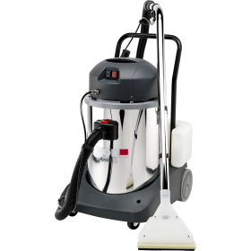 Spritz-/Saugreinigung Staubsauger Lavor Pro Apollo If, Staub- Und Flüssigkeitssauger