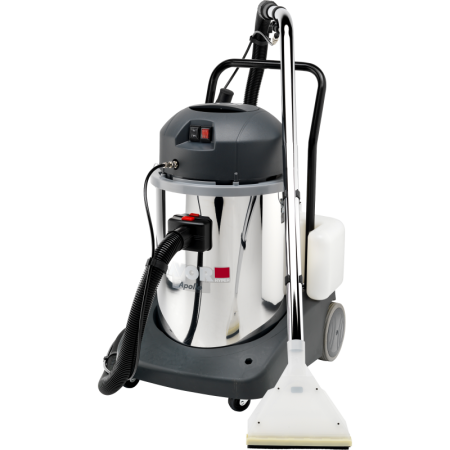 Spritz-/Saugreinigung Staubsauger Lavor Pro Apollo If, Staub- Und Flüssigkeitssauger