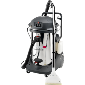 Spritz-/Saugreinigung Staubsauger Lavor Pro Costellation Ir, Staub- Und Flüssigkeitssauger