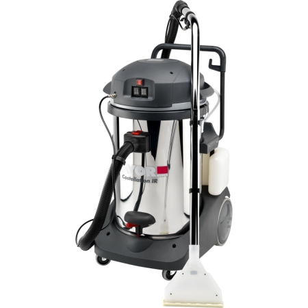 Spritz-/Saugreinigung Staubsauger Lavor Pro Costellation Ir, Staub- Und Flüssigkeitssauger