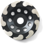 DiamantTopfscheibe Husqvarna G1013/G1043/G1073