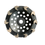 DiamantTopfscheibe Husqvarna G1042