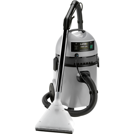 Spritz-/Saugreinigung Staubsauger Lavor Pro Gbp 20 Professional, Staub- Und Flüssigkeitssauger