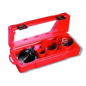 Cimco Lochsägen-Set