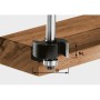 Falzfräser HW S8