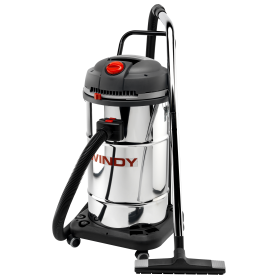 Staub- Und Flüssigkeitssauger Lavor Windy 265 If, Sauger Für Staub Und Flüssigkeiten