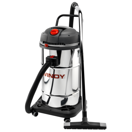 Staub- Und Flüssigkeitssauger Lavor Windy 265 If, Sauger Für Staub Und Flüssigkeiten