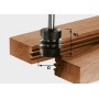 Verleimfräser HW S8