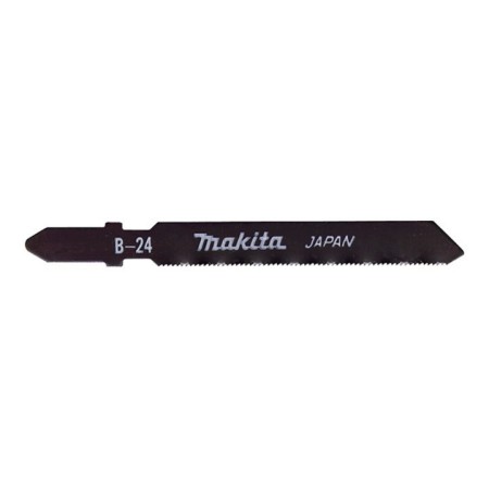 Makita Stichsägeblatt für Makita 4304 B-24 25 Stk.