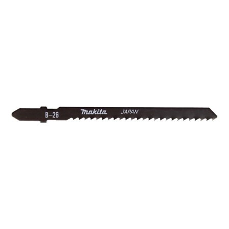 Makita Stichsägeblatt für Makita 4304 B-26 25 Stk.