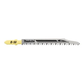 Makita Stichsägeblatt B-50 Holz 25 Stk.