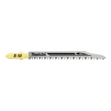 Makita Stichsägeblatt B-50 Holz 25 Stk.