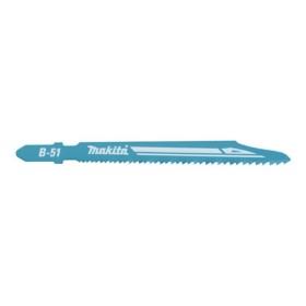 Makita Stichsägeblatt B-51 Metall 25 Stk.