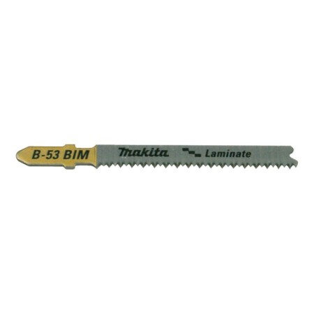 Makita Stichsägeblatt B-53 Laminat 25 Stk.