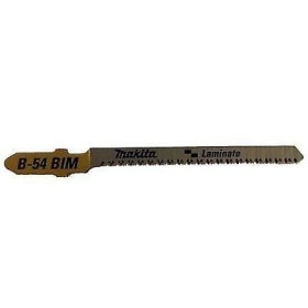 Makita Stichsägeblatt B-54 Laminat 25 Stk.