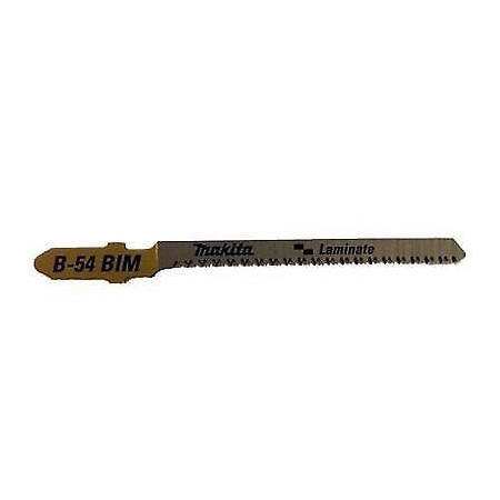 Makita Stichsägeblatt B-54 Laminat 25 Stk.