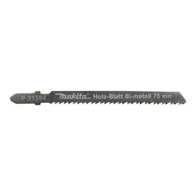 Makita Stichsägeblatt HC12BI 25 Stk.