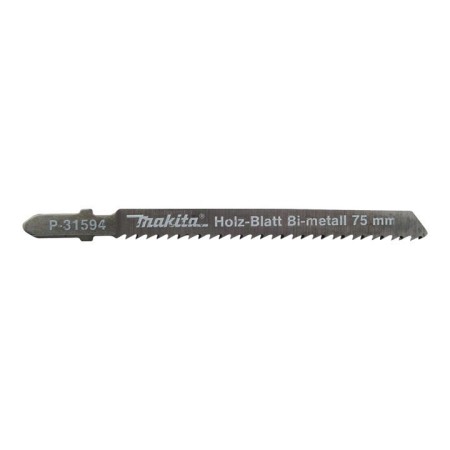 Makita Stichsägeblatt HC12BI 25 Stk.