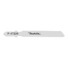 Makita Stichsägeblatt BIM MG11 25 Stk.