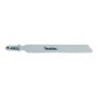MAKITA STICHSAEGEBLATT 10-14Z BIM 25 Stk.