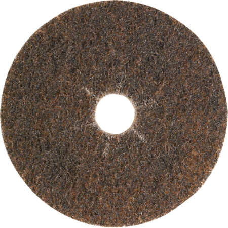 SCM-Vliesscheibe N477 Best for Inox 10er-Pack.