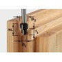 Stufenfräser HW S12