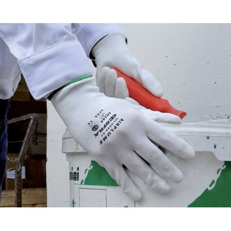 Arbeitshandschuhe AIRPLUME