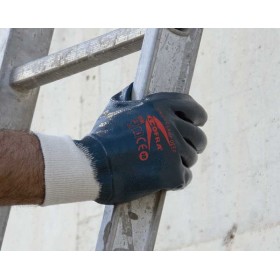 Arbeitshandschuhe CLAMP DEEP