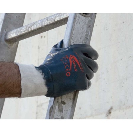 Arbeitshandschuhe CLAMP DEEP