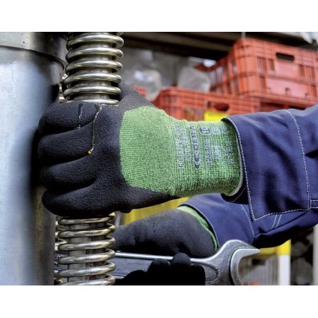 Arbeitshandschuhe FLEXYNIT