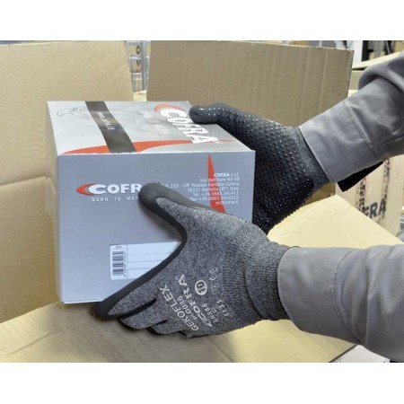 Arbeitshandschuhe GEKOFLEX