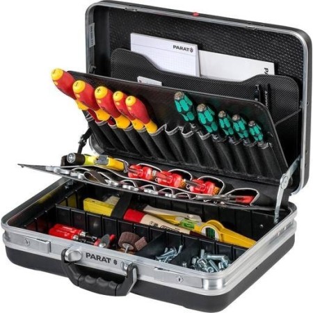 Parat Classıc Allround 484000171 Universal Werkzeugkoffer  (B X H X T