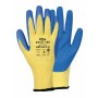 Arbeitshandschuhe METAL PRO
