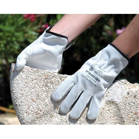 Arbeitshandschuhe WORKTOPS